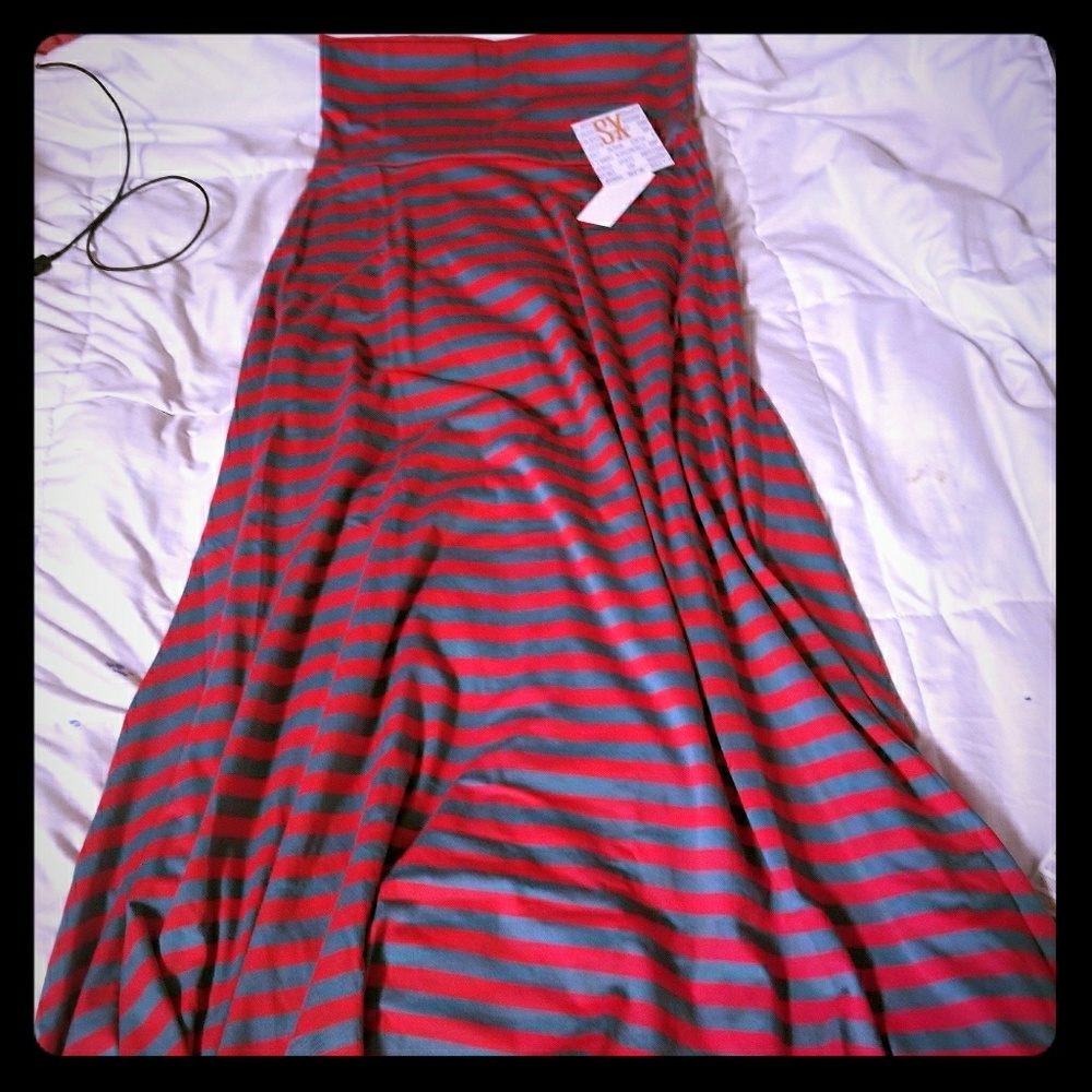 Lula Roe Skirt